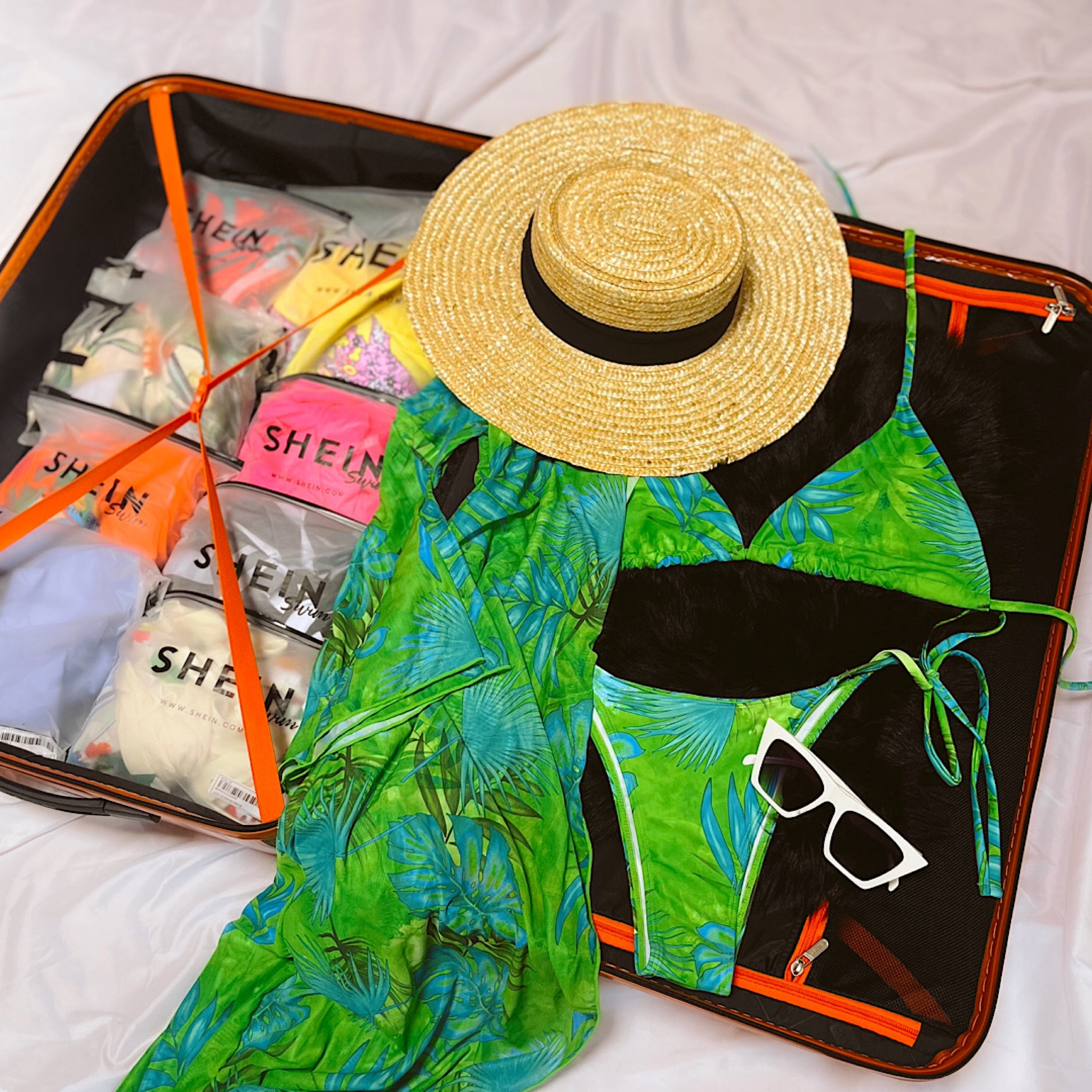 Look para pasar el día en la playa 

#LTKeurope #LTKsummer #LTKespana