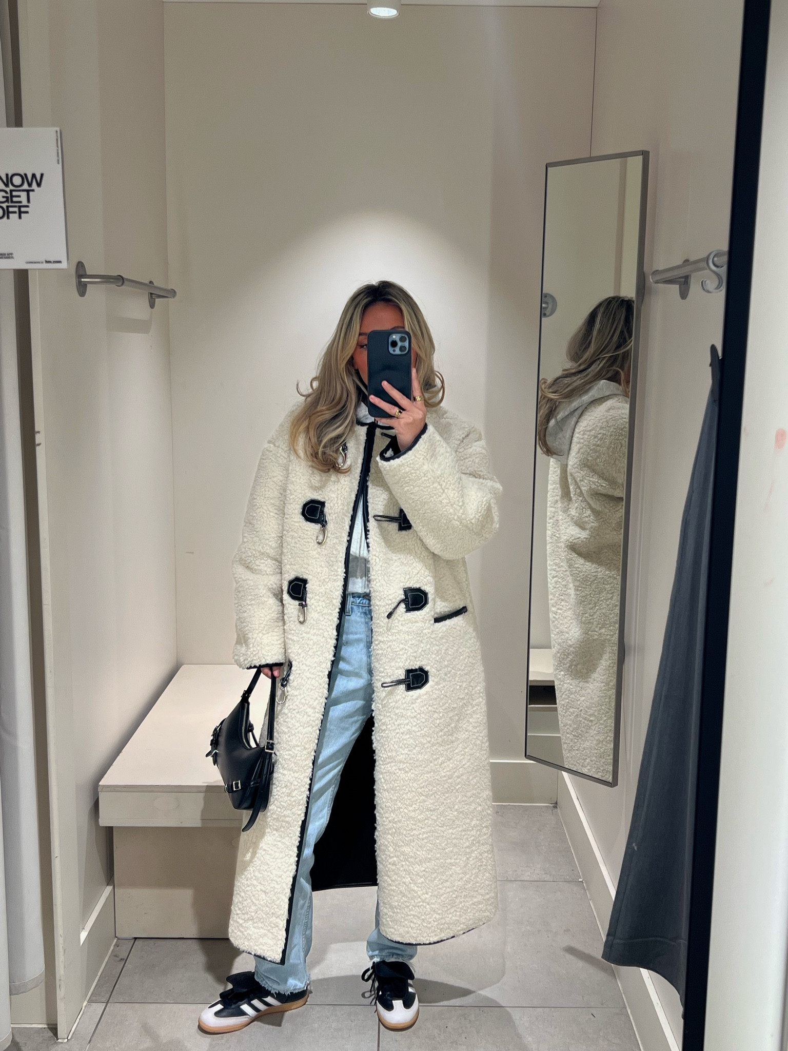 Winter Layers ☁️ with a dreamy 4th Reckless coat 

#LTKwinter #LTKluxury #LTKuk