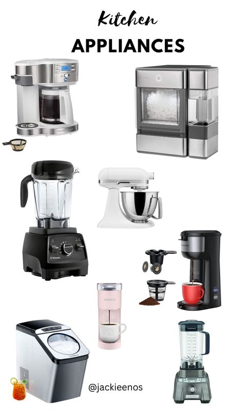 Prime deals kitchen appliances 

#LTKsalealert #LTKfamily #LTKhome