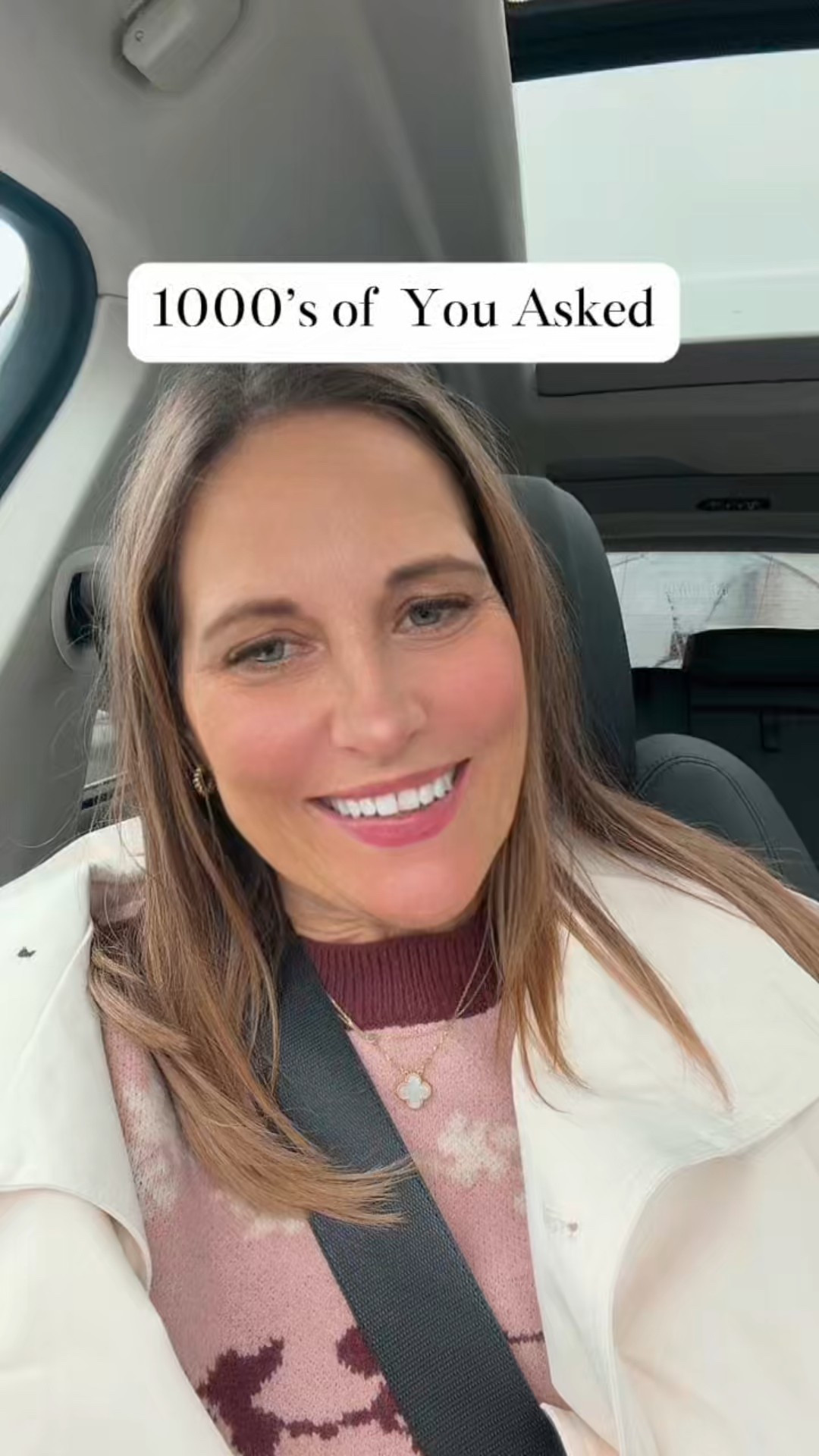 It’s Back!!!  

#LTKFindsUnder100 #LTKOver40