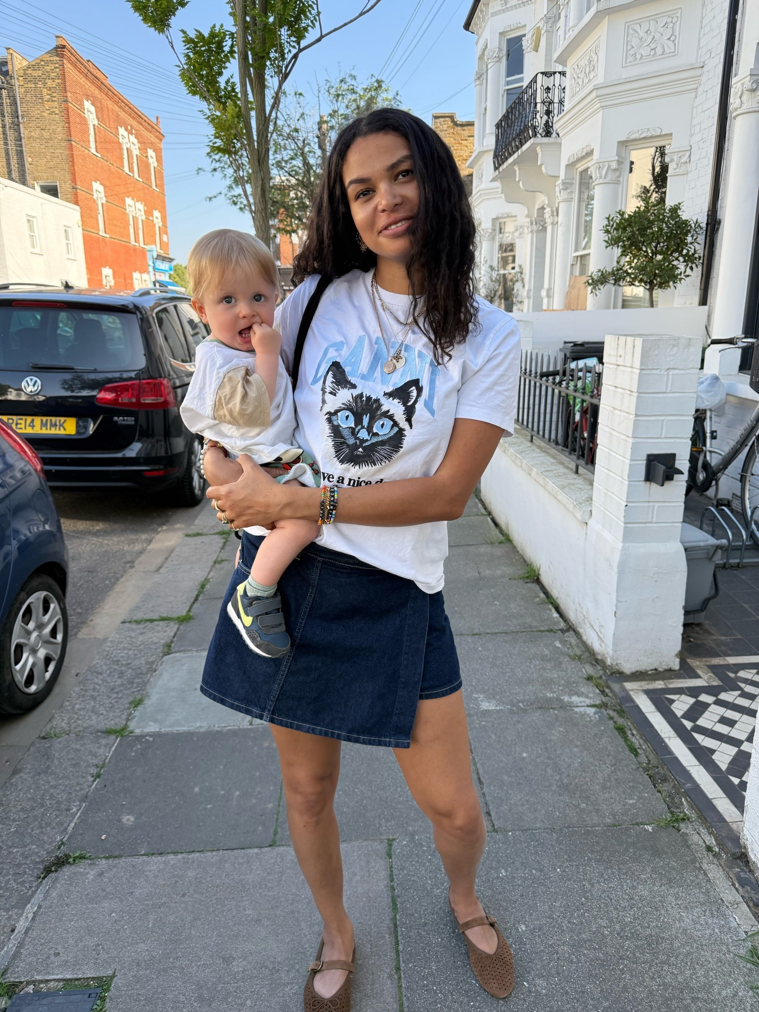 Summer styling 🌞 ✨ 

#LTKuk #LTKsummer #LTKspring