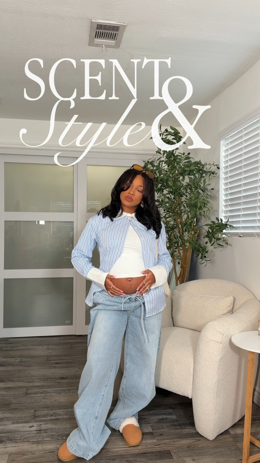 Pregnancy Outfits Ideas 

#LTKPetite #LTKBump #LTKootd