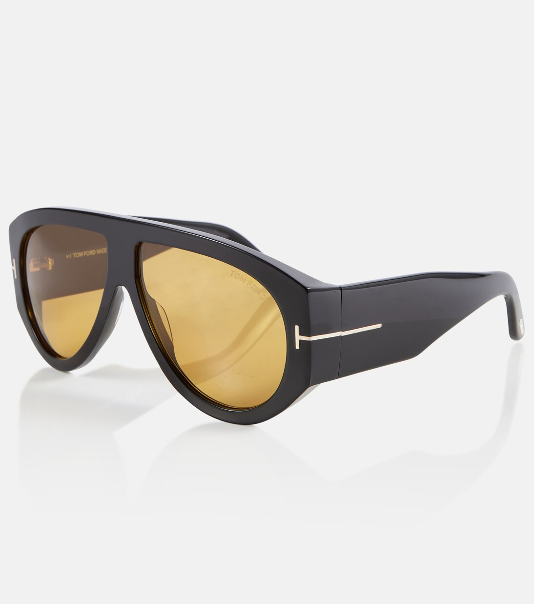 Aviator-Sonnenbrille Bronson | Mytheresa (DACH)