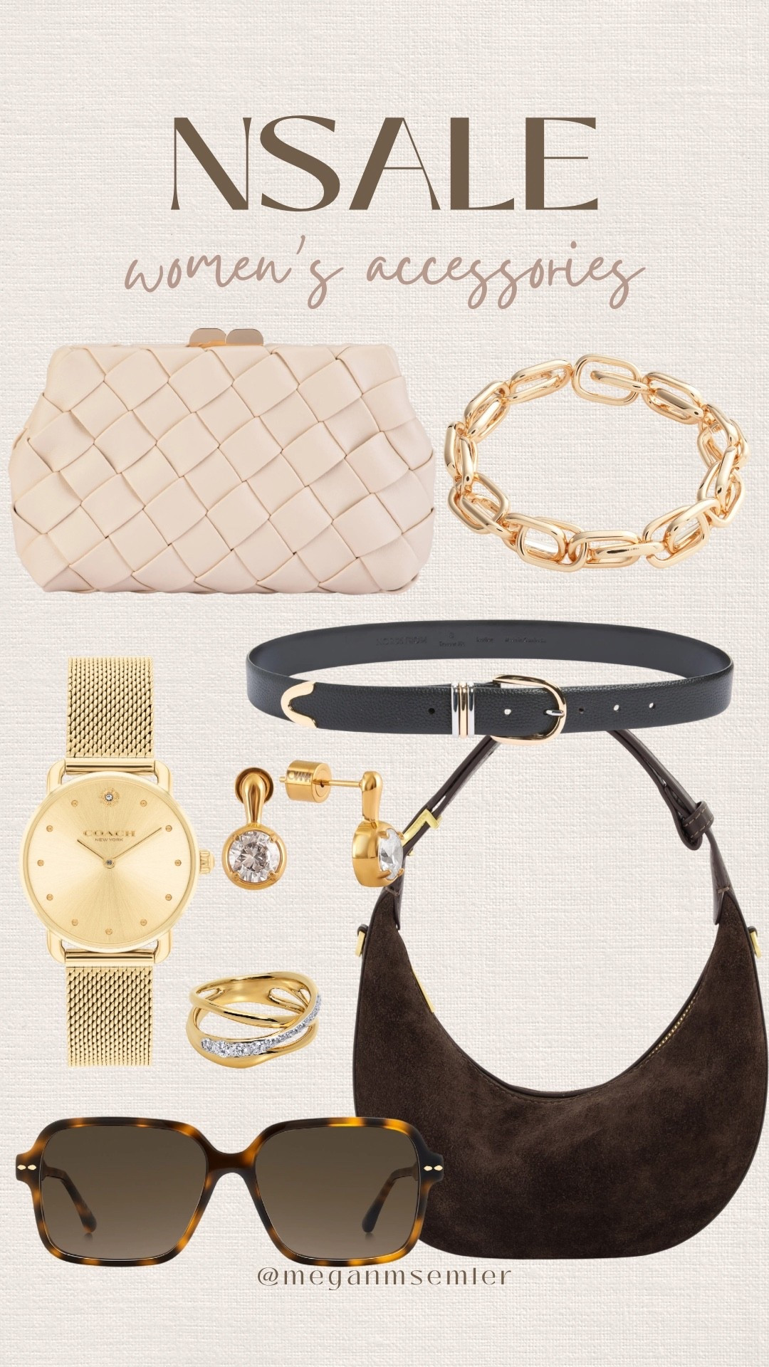 NSALE women’s accessories 
#nsale #nordstrom

#LTKootd #LTKSeasonal #LTKSaleAlert