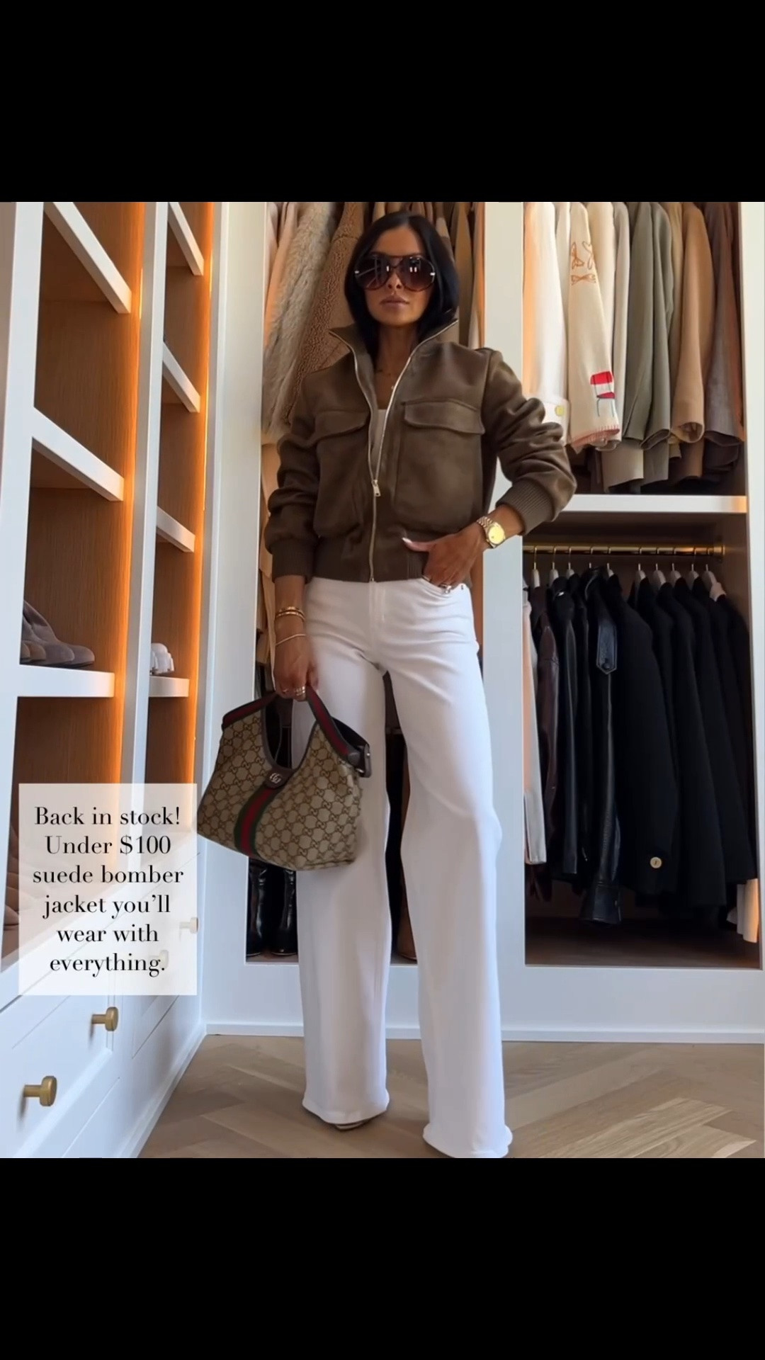 The fall staples to buy while they’re on sale or back in stock
Zara jackets back in stock!

#LTKOver40 #LTKSeasonal #LTKmomlife