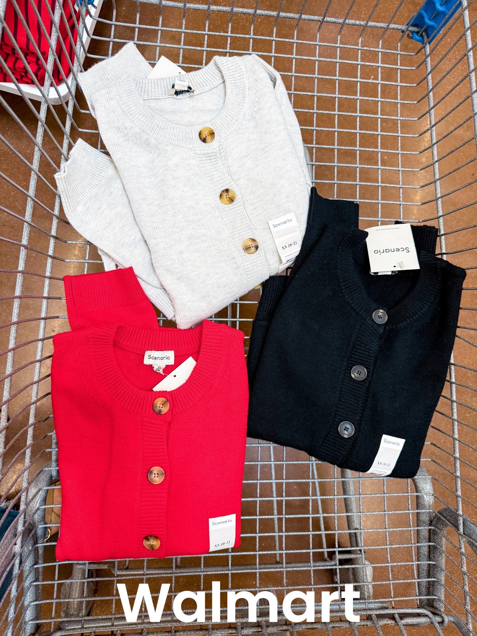 The softest cardigans from @Walmart

#LTKootd #LTKgrwm #LTKmomlife