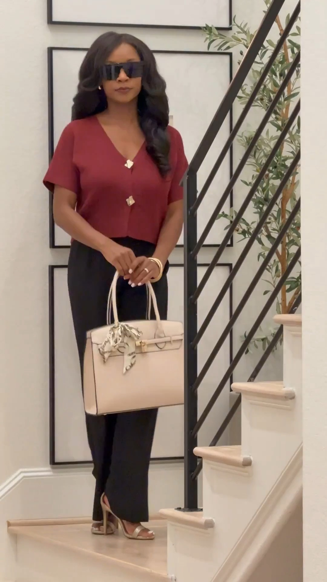 So here’s another curation that you’ll love!!! 🥰 Incredibly great quality that’s totally worth it! Do you love or do you love? 😜

Click the link to shop and have yours today! ✨ 

#LTKStyle

#LTKootd #LTKSaleAlert