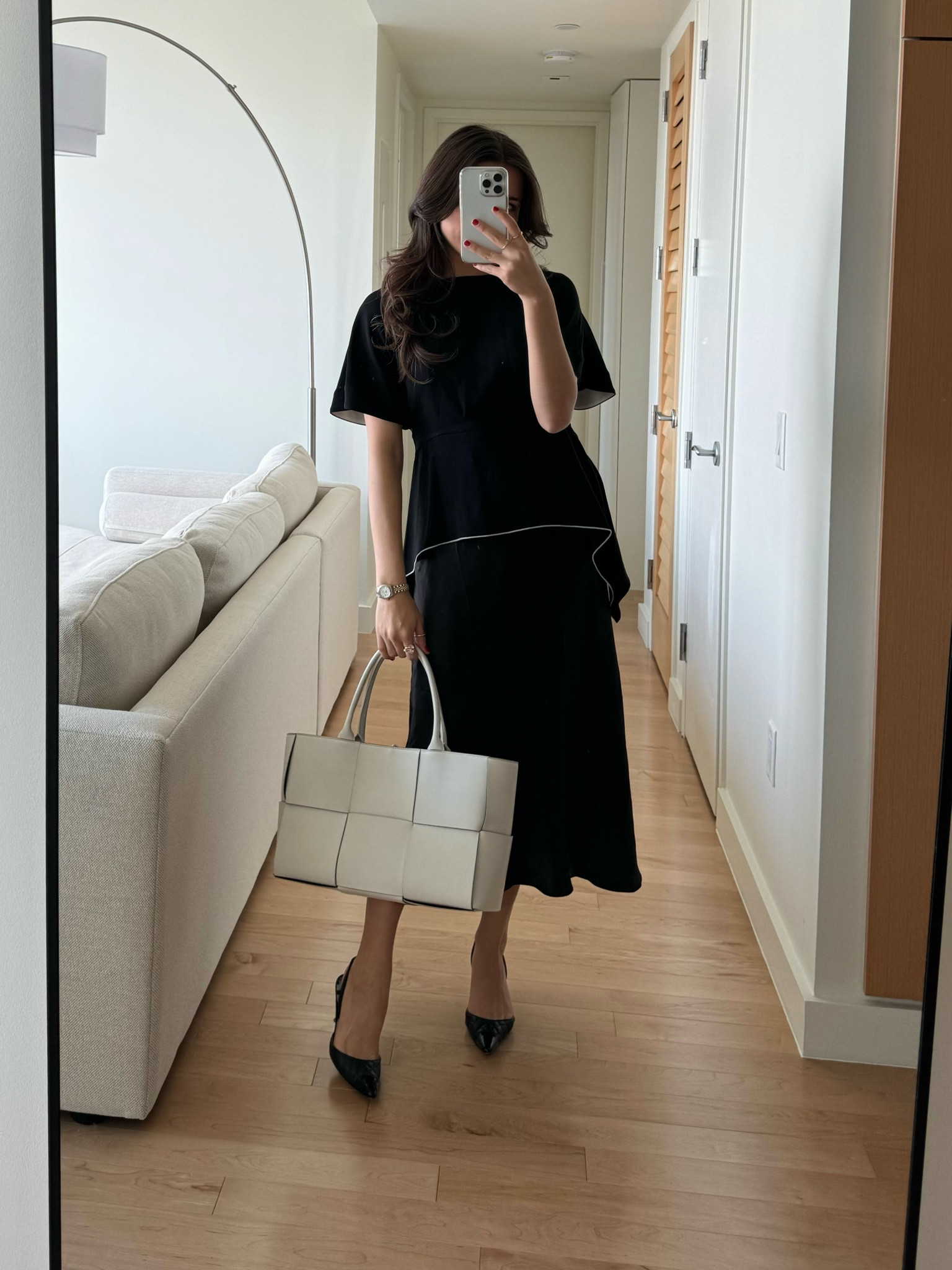 What would Anastasia wear to a job interview?

#LTKU #LTKSeasonal #LTKMostLoved