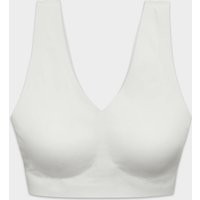 EBY Women's Pearl Bralette, Seamless | Size: Medium DD | EBY (US)