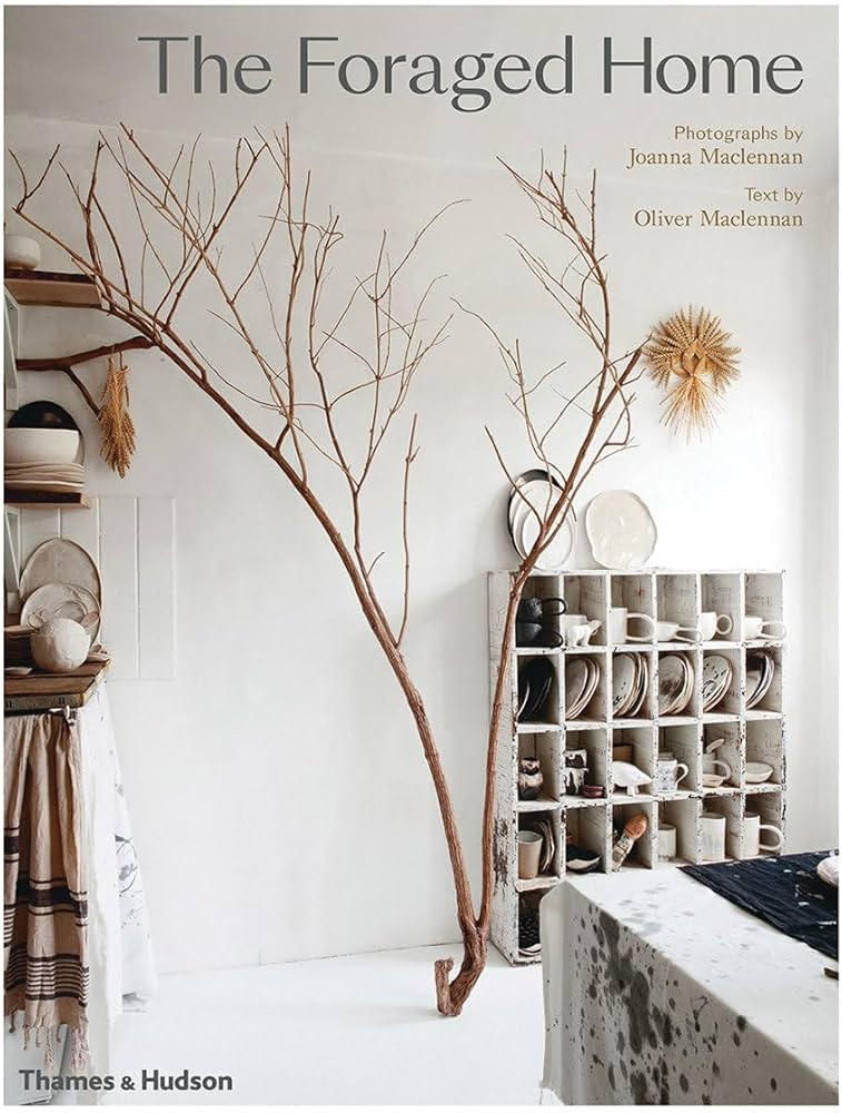 The Foraged Home | Amazon (US)