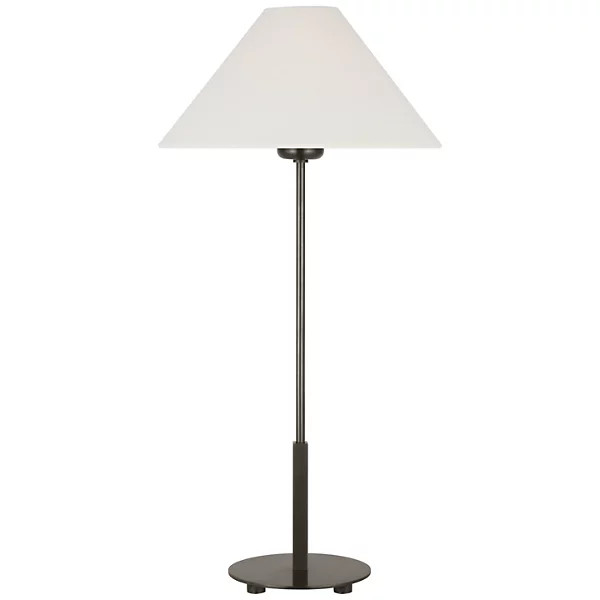 Hackney LED Cordless Table Lamp | Lumens