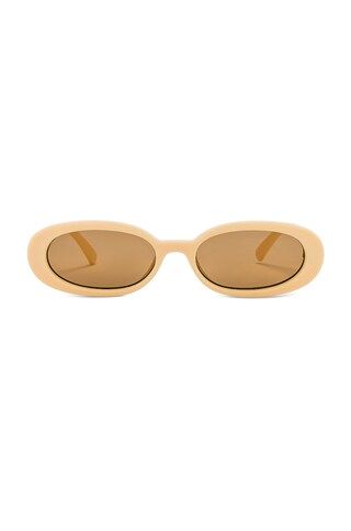 x REVOLVE Outta Love
                    
                    Le Specs | Revolve Clothing (Global)