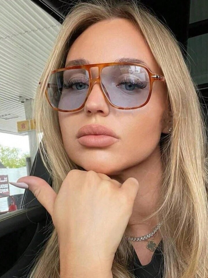 OTICALA Glasses      Rating : 4.50 items : 109 Followers : 429           Follow   
        Al... | SHEIN