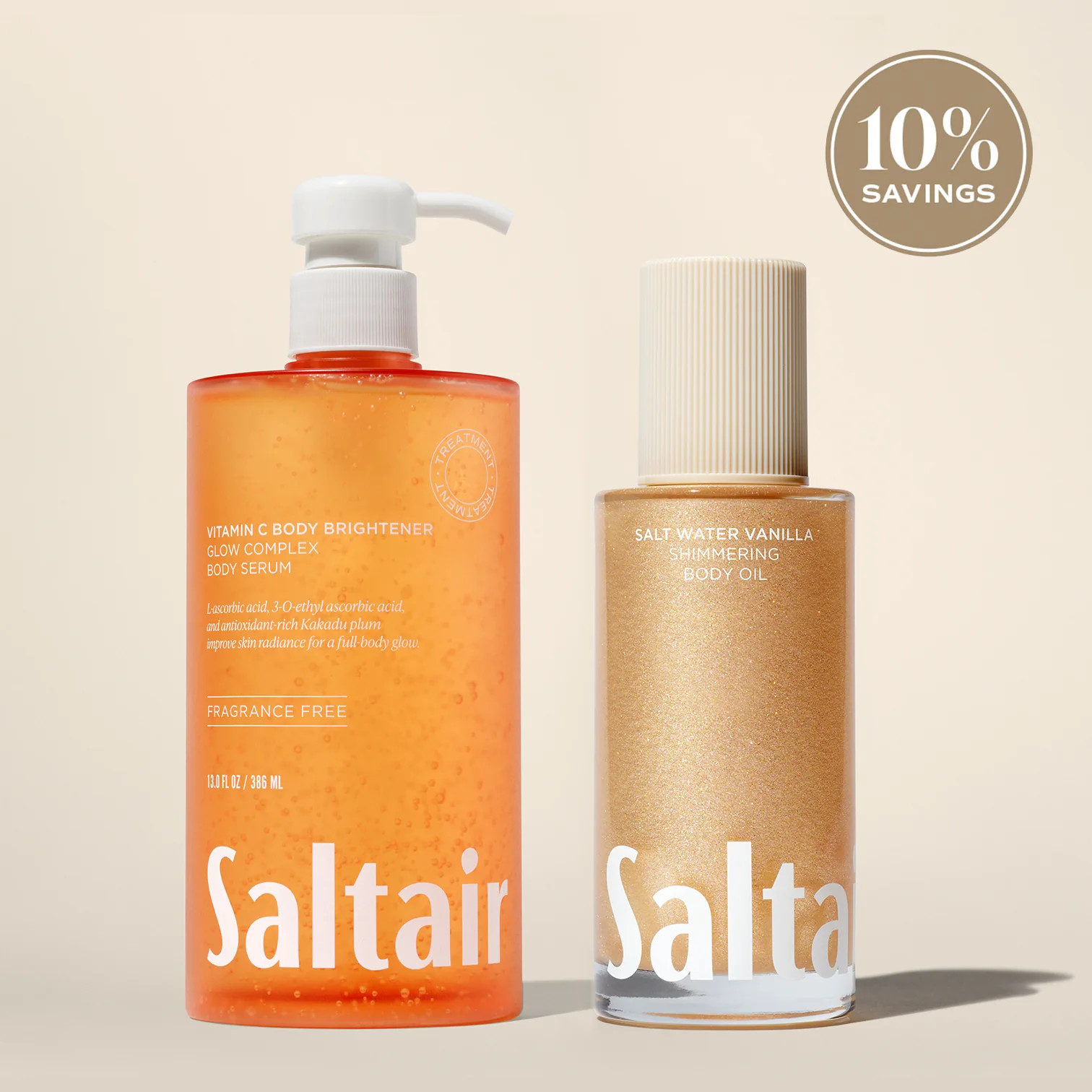 Duo | Saltair