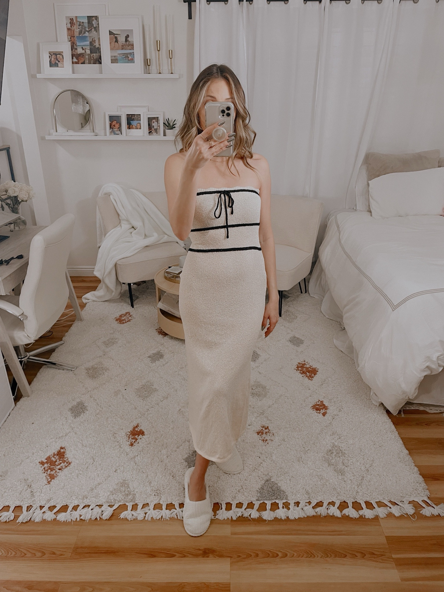 Black & Ivory staple 

#LTKwedding #LTKfindsunder100 #LTKparties