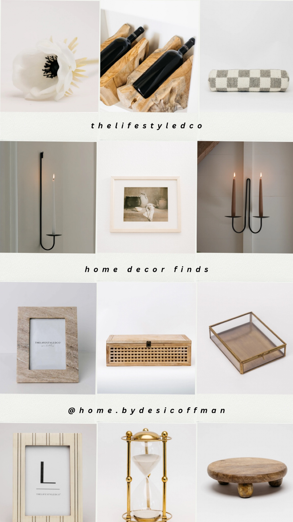 Home decor by TheLifestyledCo and every piece is perfection! 

#thelifestyledco #homedecor #neutralhomedecor #neutralhome 

#LTKHome