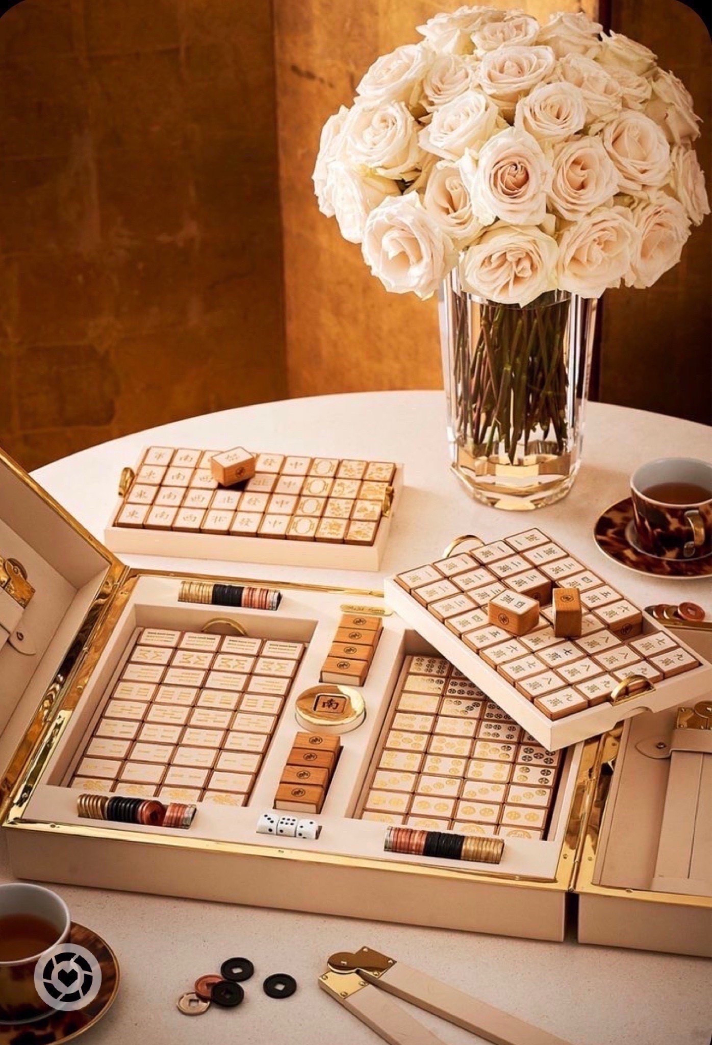 Secretsofyve: gather people together with stunning versions of my favorite classic games! Great as gifts. 
#Secretsofyve #ltkgiftguide
Always humbled & thankful to have you here.. @potterybarn @wayfair #ltkxwayfair @zgallerie @revolve
CEO: PATESI Global & PATESIfoundation.org
 @secretsofyve : where beautiful meets practical, comfy meets style, affordable meets glam with a splash of splurge every now and then. I do LOVE a good sale and combining codes! #ltkstyletip #ltksalealert #ltku #ltkfindsunder100 #ltkfindsunder50 #ltkkids secretsofyve

#LTKHome #LTKSeasonal #LTKMens