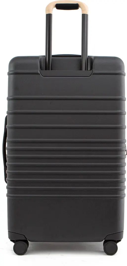 Béis 21-Inch Rolling Spinner Suitcase | Nordstrom | Nordstrom