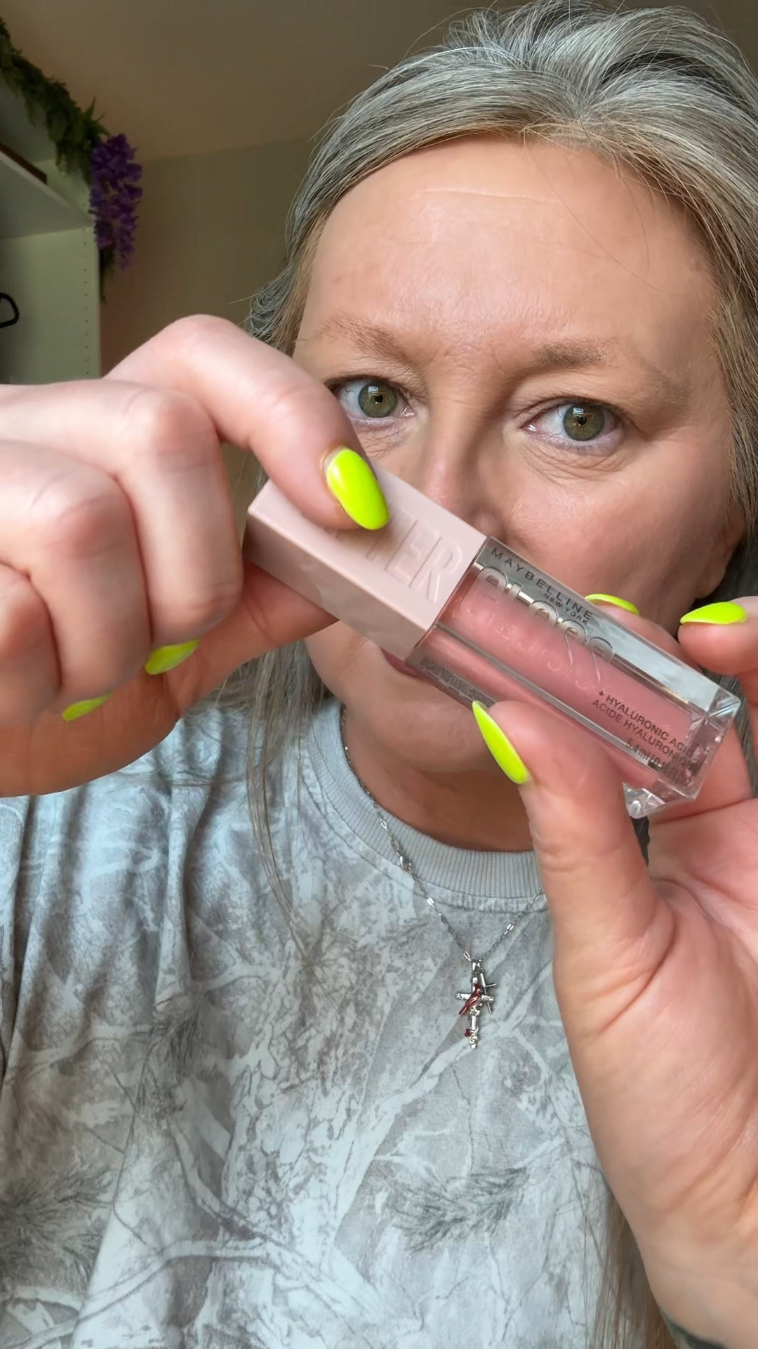 Three Maybelline products and my thin lips have never looked better 👄✨ The Lifter Liner, Serum Lipstick and Lifter Gloss together is a combo I did not know I needed but here we are 😍 If you have thin lips you need to see what this trio does 🤍💋 

#LTKselfcare #LTKOver40 #LTKBeauty