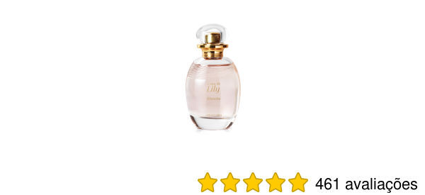 L’eau de Lily Blanche Desodorante Colônia 75ml | O Boticário | oBoticario (BR)