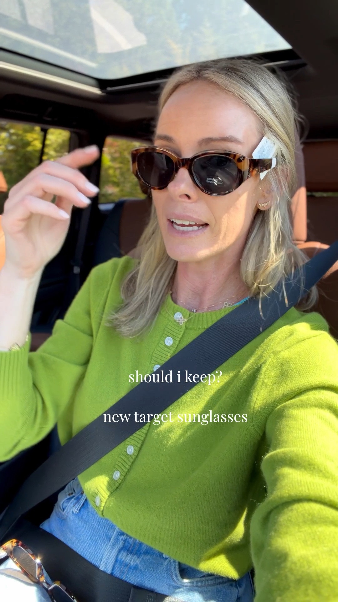 I like! Look like YSL