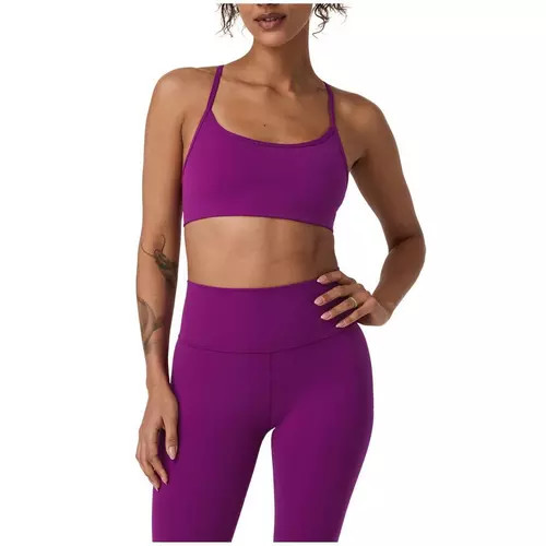 Women's Vuori AllTheFeels Sports Bra | Scheels Sports