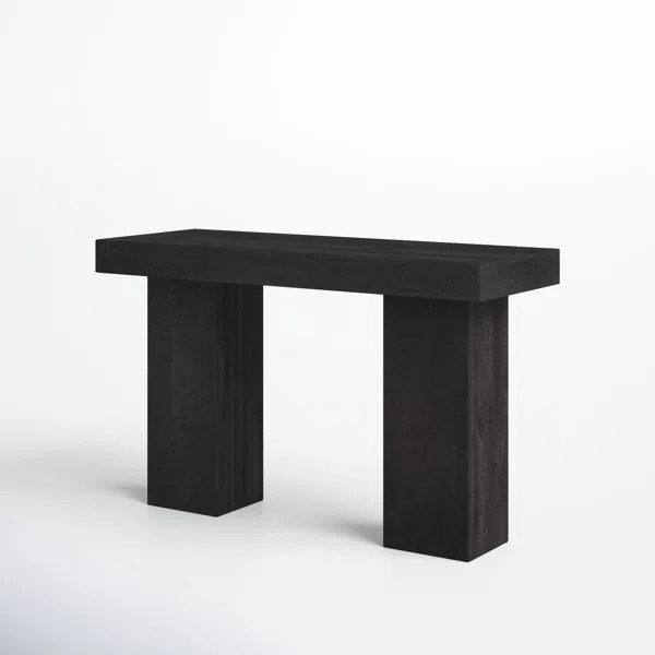 Alibi 48'' Console Table | Wayfair North America