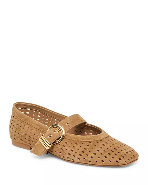 Women's Mikel Ballet Flats | Bloomingdale's (AU)