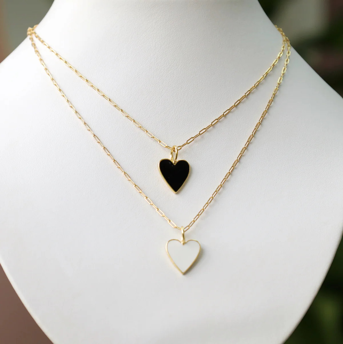 Self Love Necklace | Taudrey