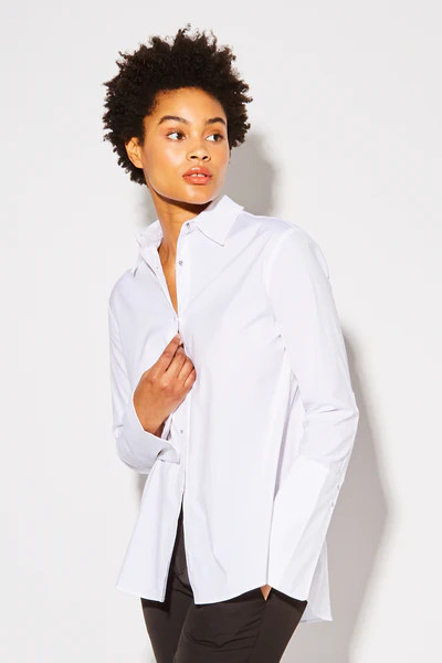 Husband Shirt | Misha Nonoo