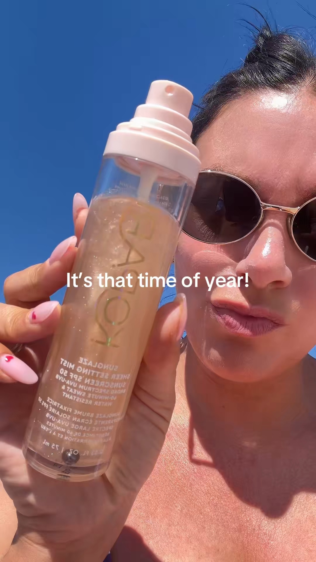 #LTKBeauty #LTKSeasonal #LTKselfcare