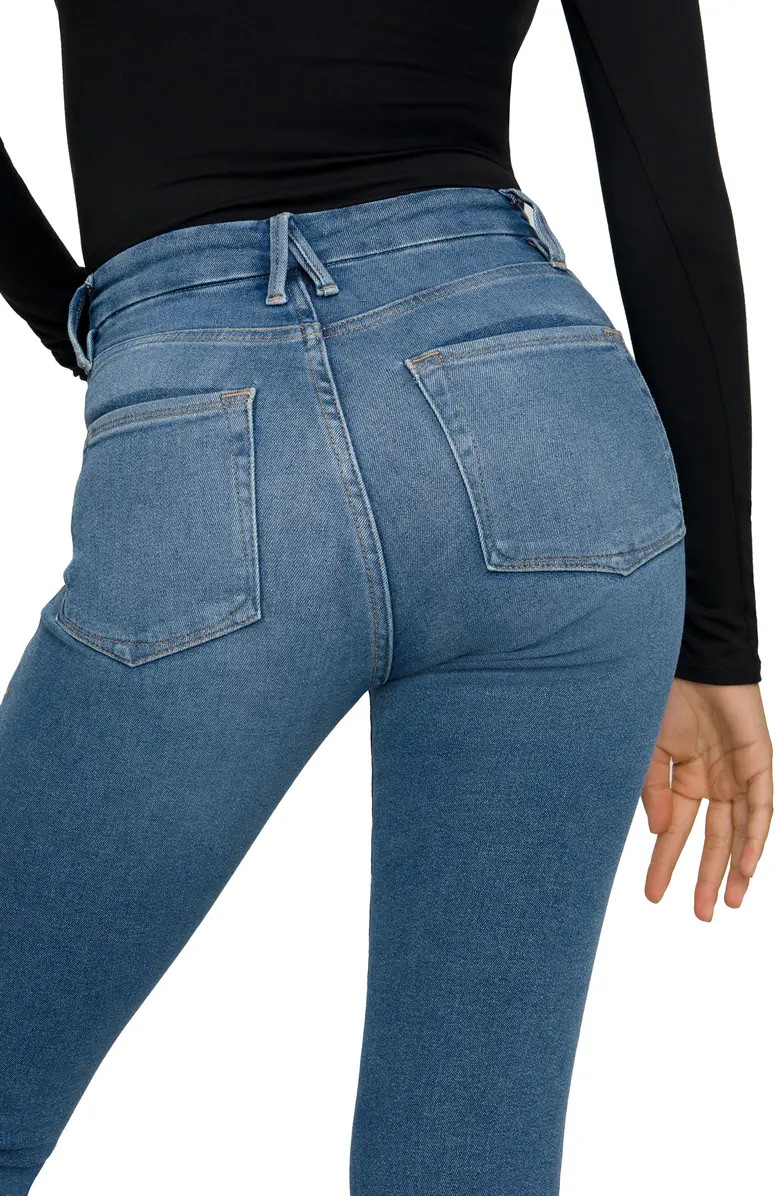 Good Legs Skinny Jeans | Nordstrom