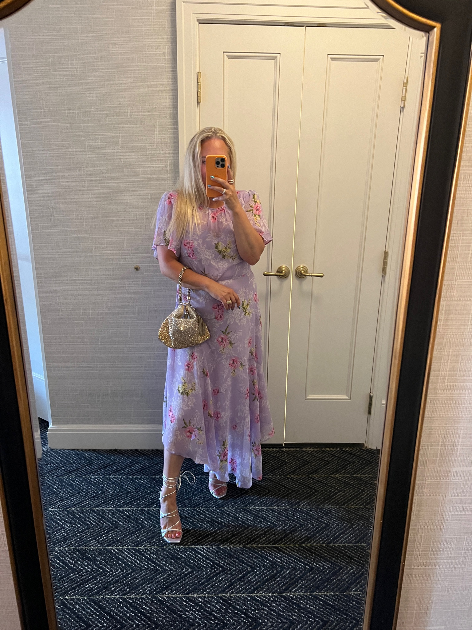 Wedding guest dress! 

#LTKStyleTip #LTKWedding #LTKParties