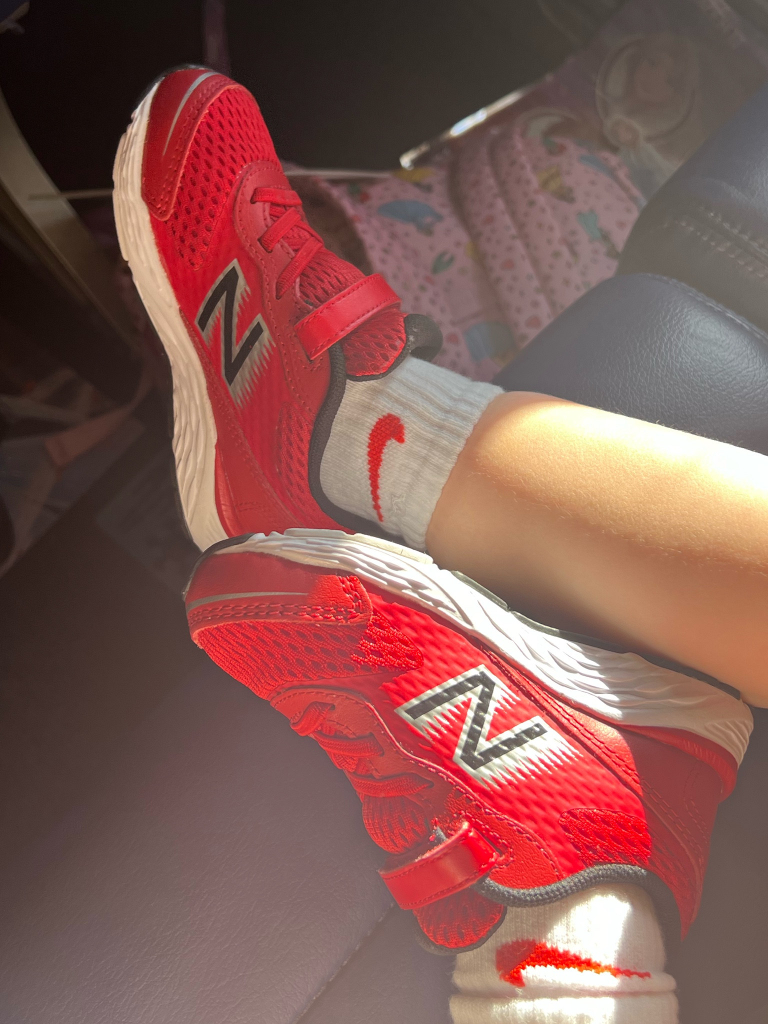 Little boys sneakers, new balance kids shoes 

#LTKkids