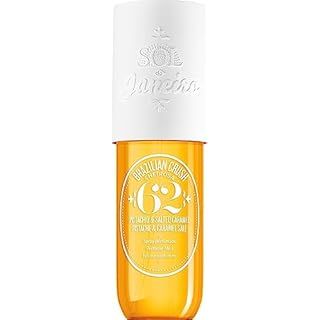 SOL DE JANEIRO Cheirosa '62 Hair & Body Fragrance Mist 90mL/3.0 fl oz. | Amazon (US)
