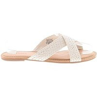 Old Navy Sandals: Ivory Shoes - Size 6 | ThredUp (US)