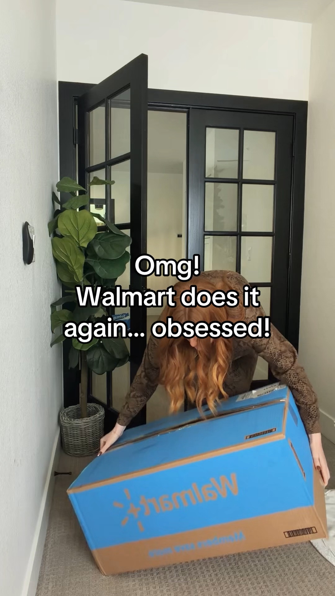 So many great things from Walmart!