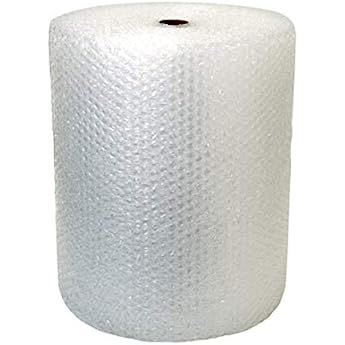 Packitsafe 10m x 400mm Wide Roll Bubble Wrap, Quality Small Bubble for Picking, Packing, Protection, | Amazon (UK)