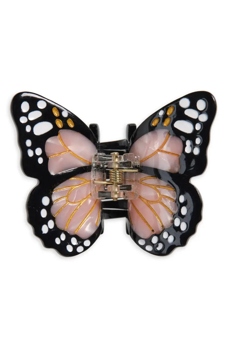 Mini Monarch Hair Claw Clip | Nordstrom
