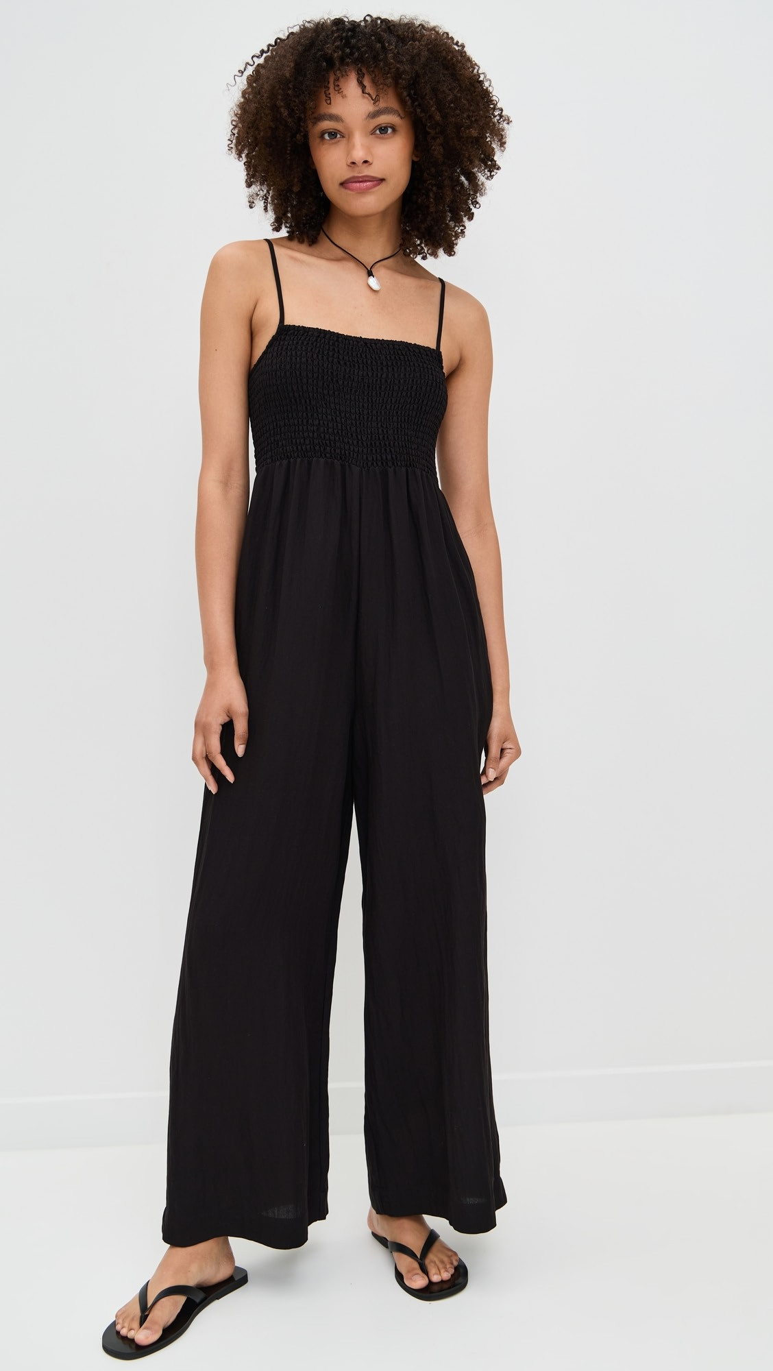 Beachside Jumpsuit | Shopbop
