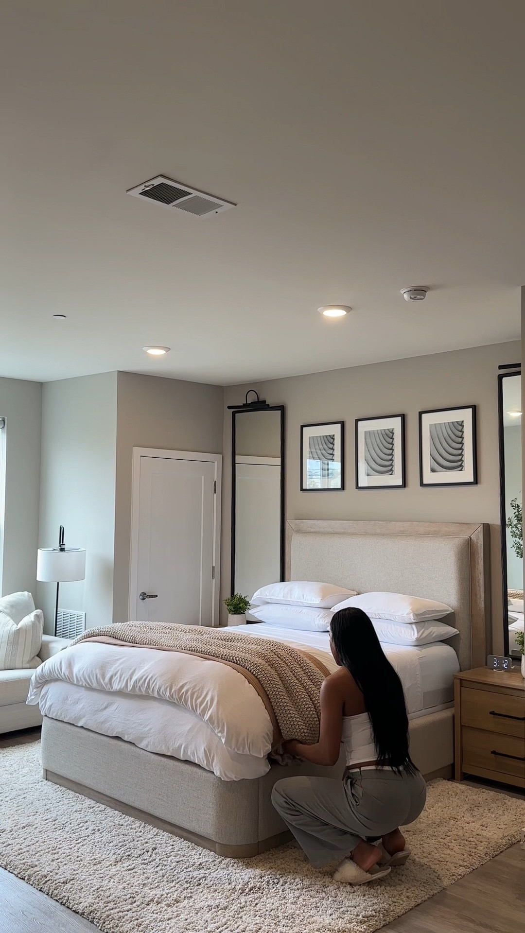 My hotel inspired bed!

#LTKSaleAlert #LTKStyleTip #LTKFamily