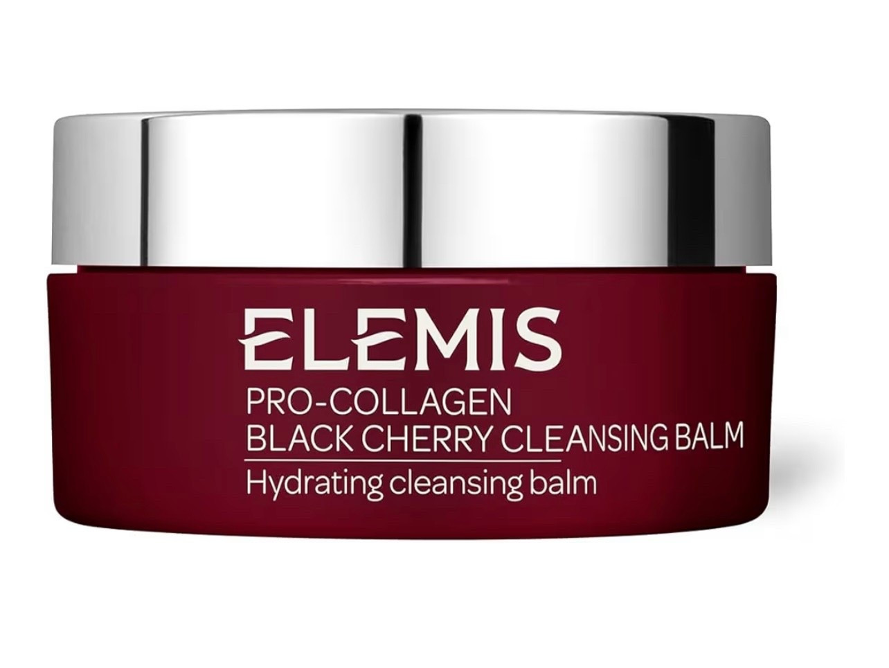 
ELEMIS Pro-Collagen Cleansing Balm 

#LTKmorningroutine #LTKselfcare #LTKBeauty