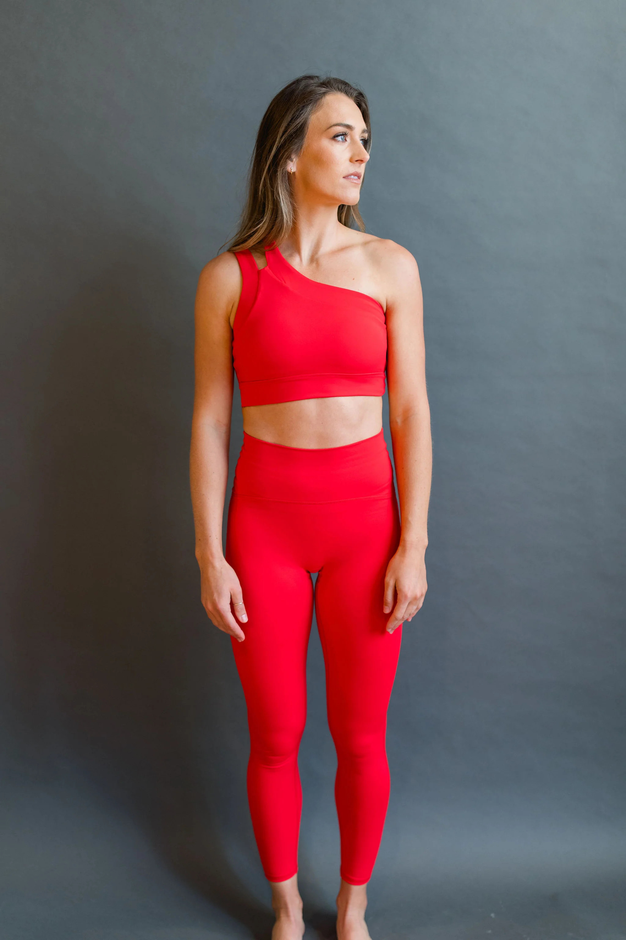 Sculpt Fearless Legging | Salt Project