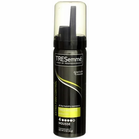 TRESemme Tres Mousse, Extra Hold 2 oz (Pack of 2) | Walmart (US)