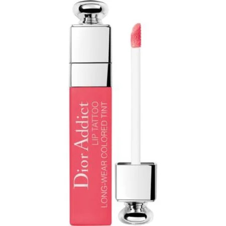 Dior Addict Lip Tattoo - Natural Cranberry | Walmart (US)