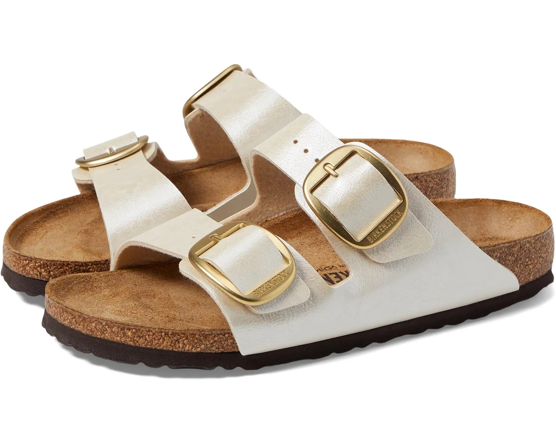 Women's Birkenstock Arizona Big Buckle | Zappos