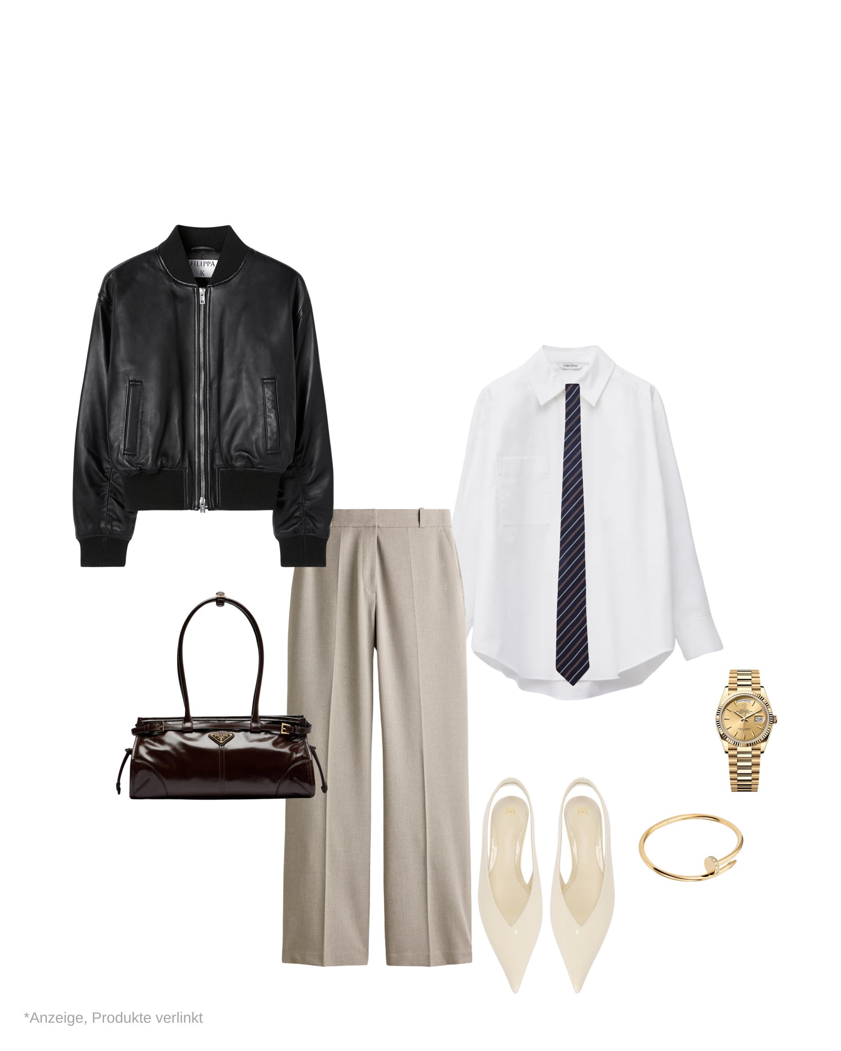 today‘s look 👀 

#LTKluxury #LTKü50 #LTKdeutschland