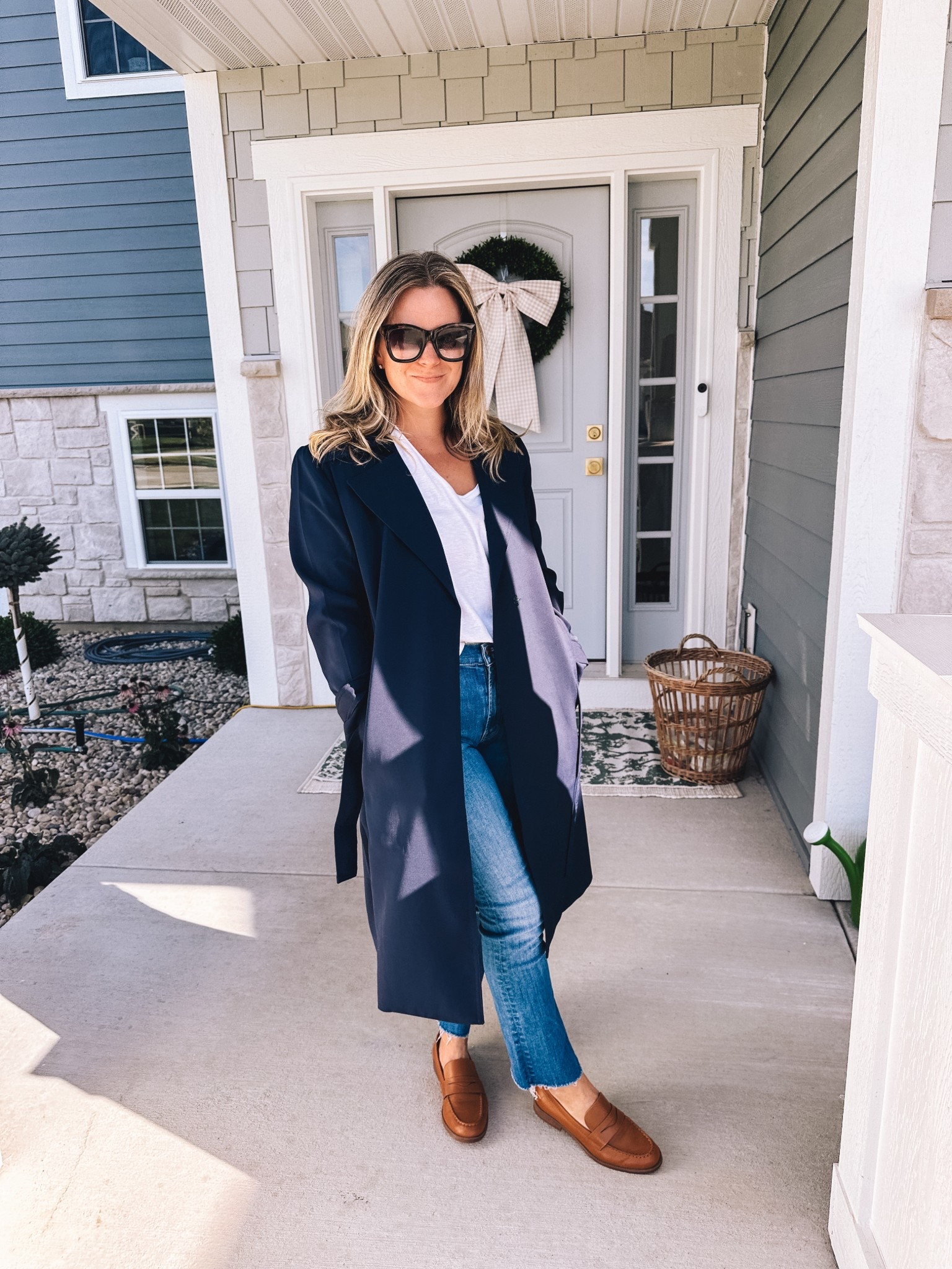 This jacket 😍

#LTKSeasonal #LTKStyleTip