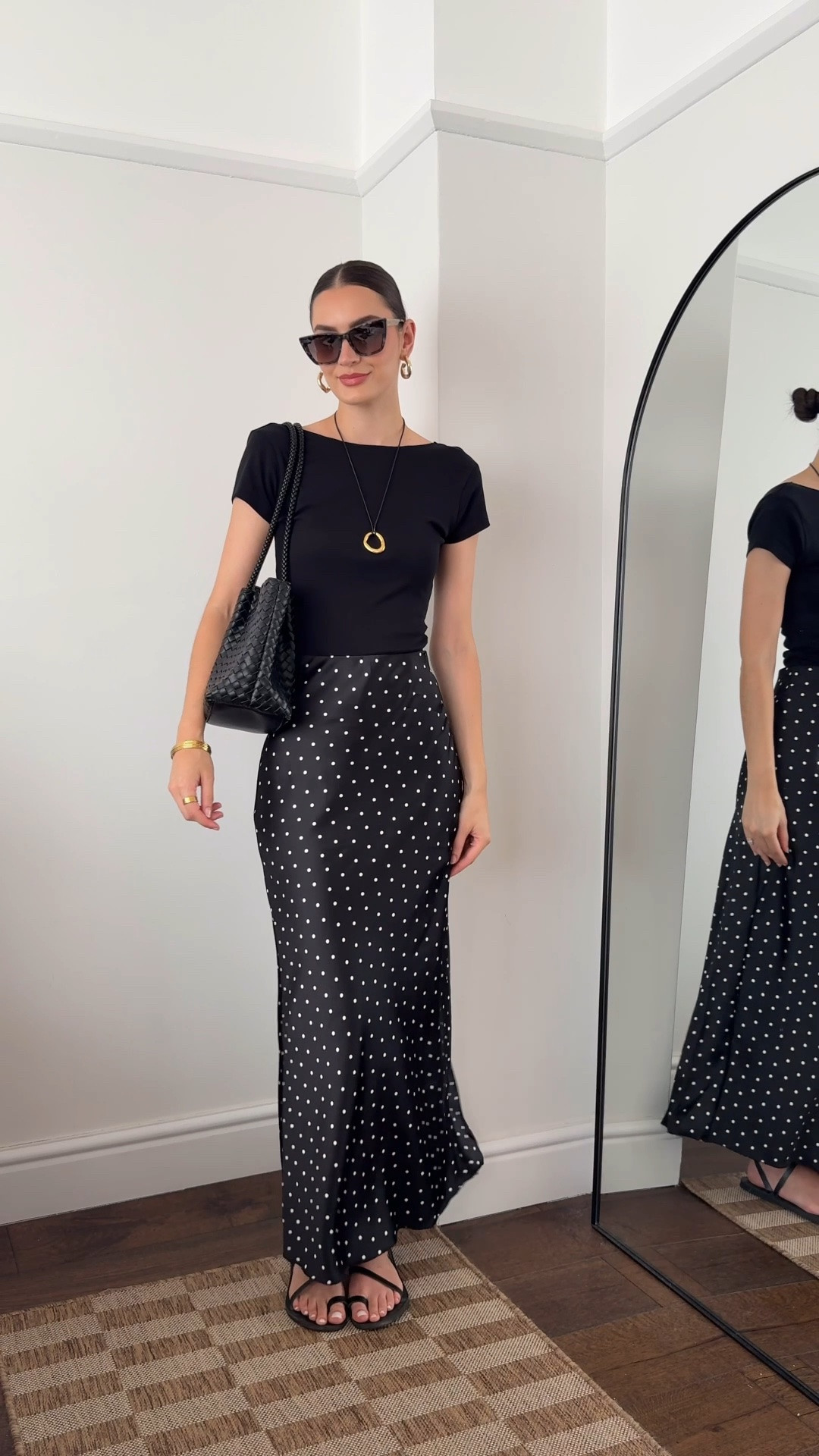 Outfit ideas for a heatwave 🥵 Day 1

#LTKuk #LTKstyletip #LTKsummer