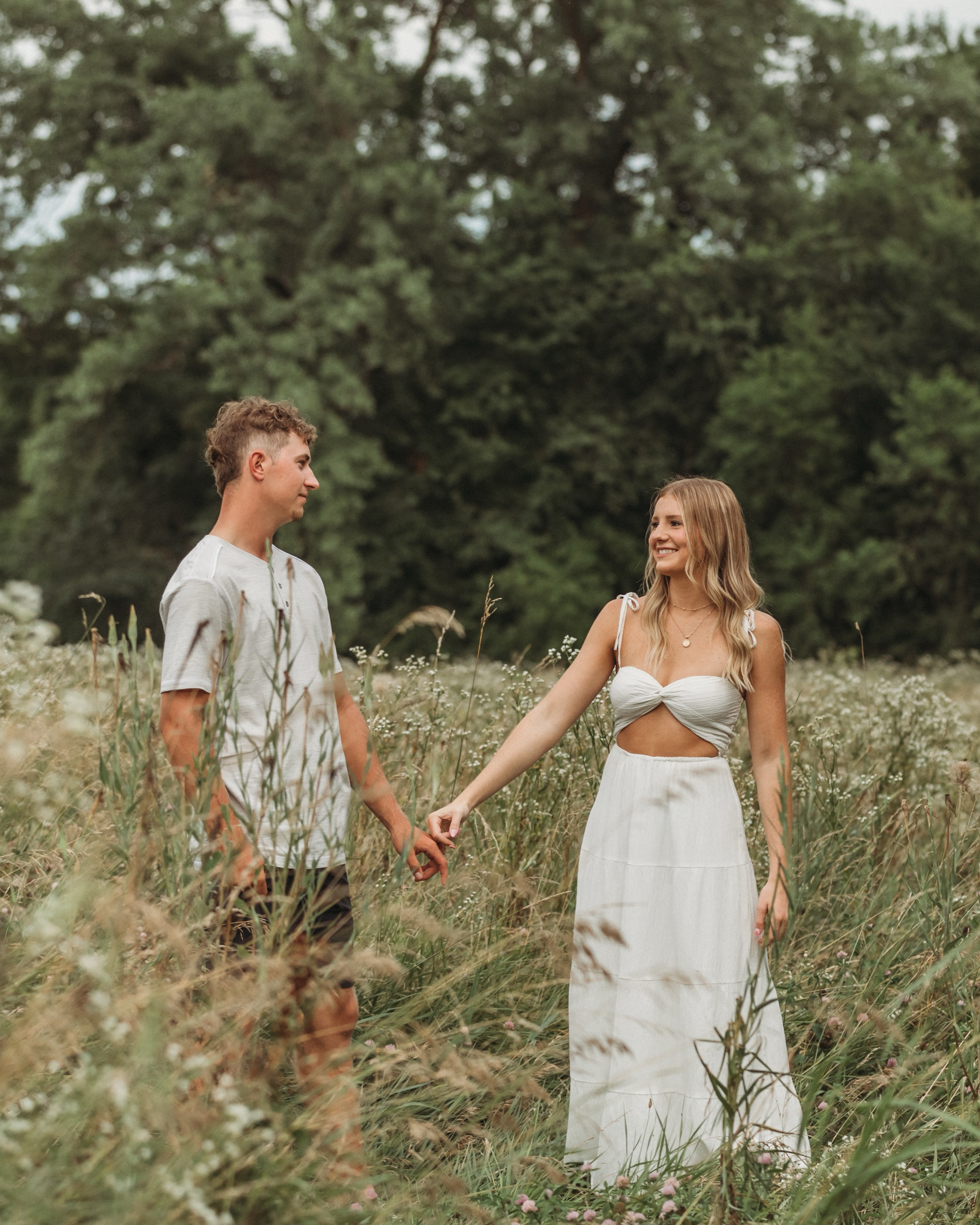 The most perfect summer dress!